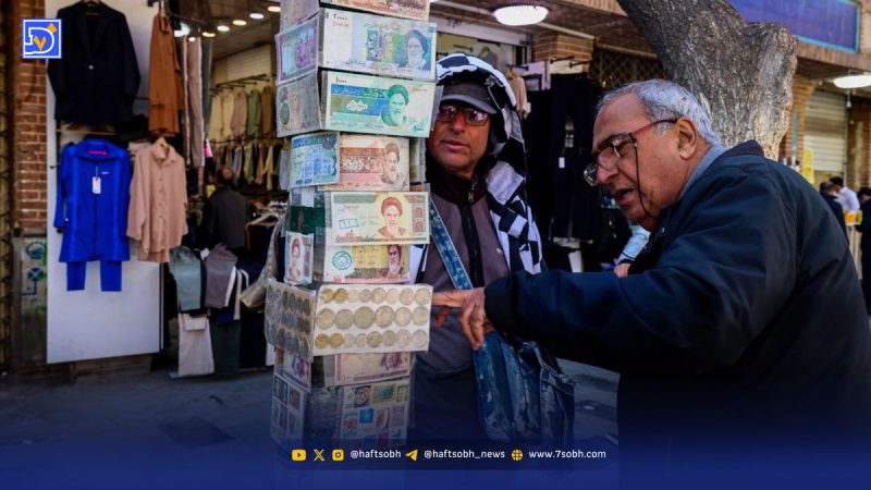 سایه تورم ۶۰درصدی بر نیمه دوم سال