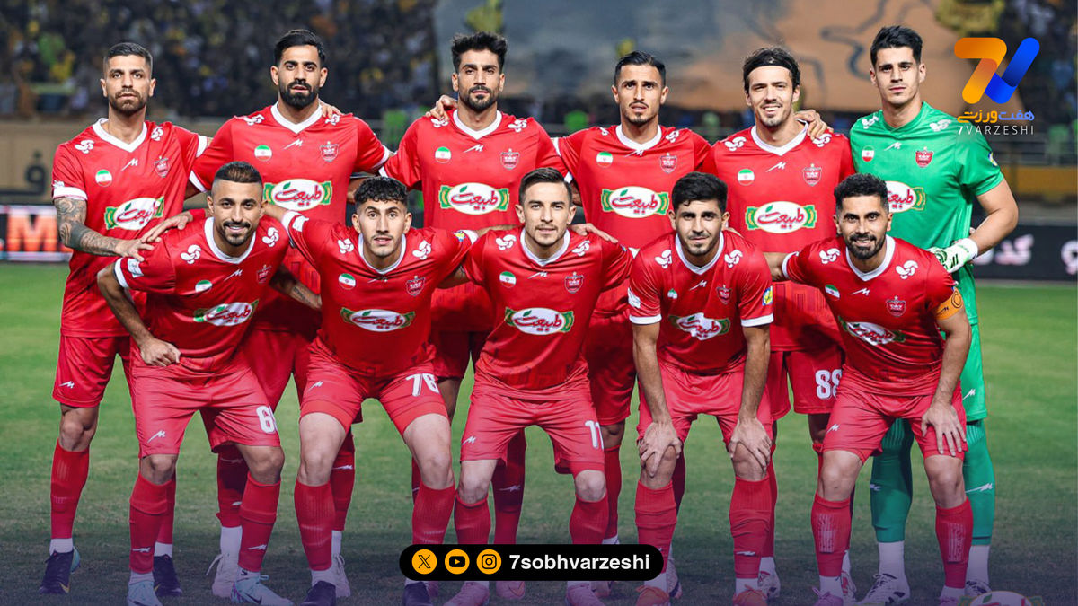 وحید هاشمیان به ترکیب برنده دست می زند!