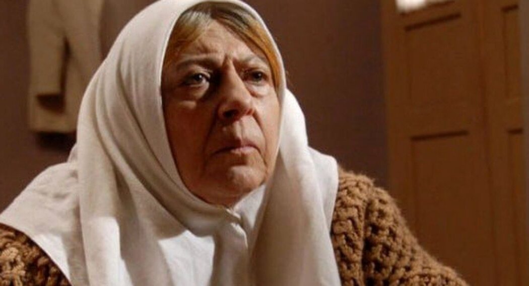 سفر در زمان | آلبوم عروسی ثریا قاسمی ۵۵ سال پیش