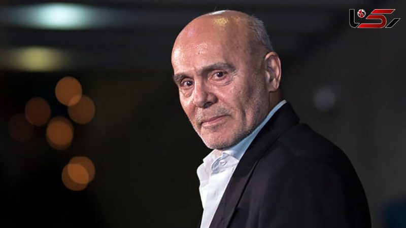 عکس ها / رونمایی از  عروسی مجلل دختر جمشید هاشم پور / مثل بابا خوش قدو و بالا و با اندام ورزشکاری اما خشن