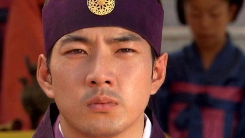 سفر در زمان | «جومونگ و مادرش» در جشن نوروز ایران سال ۱۳۹۳