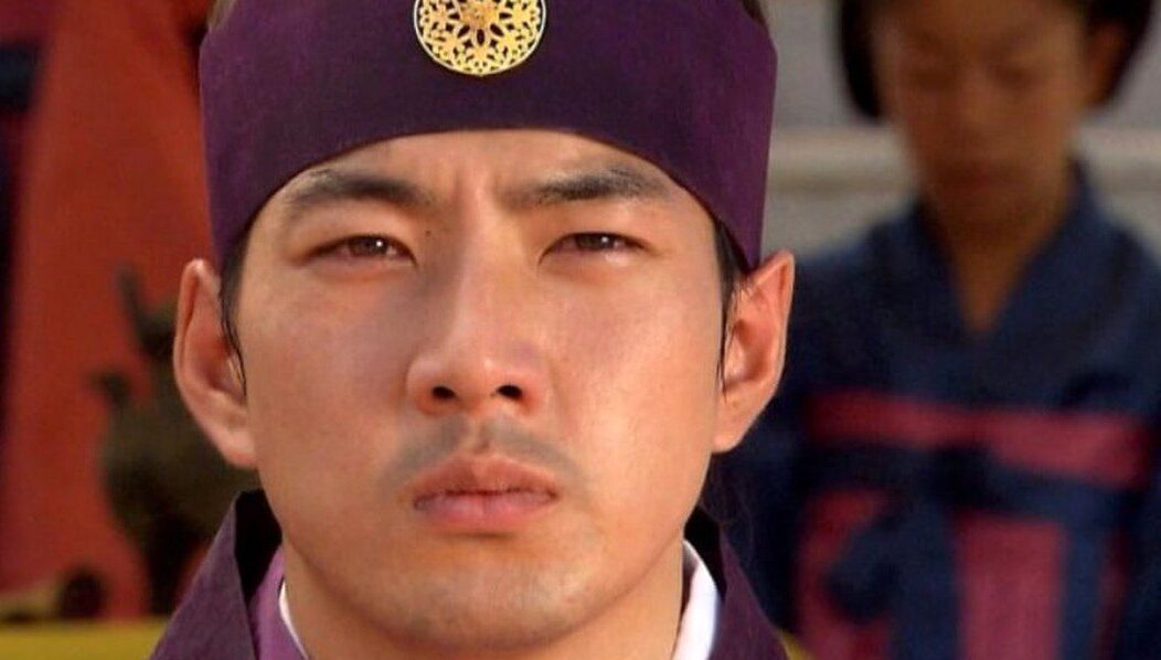 سفر در زمان | «جومونگ و مادرش» در جشن نوروز ایران سال ۱۳۹۳