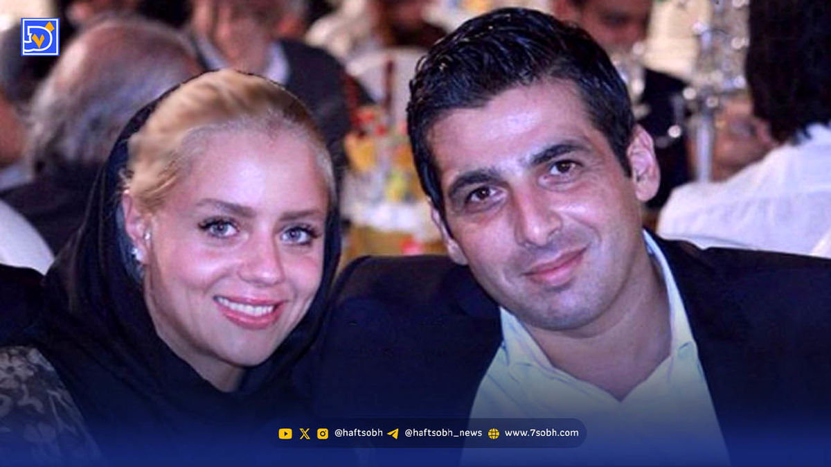 دکوراسیون خانه مادری حمید گودرزی