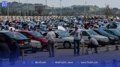 بازار خودرو دوباره داغ شد؛ هیجان و ترس از مکانیسم ماشه عامل جهش قیمت‌ها