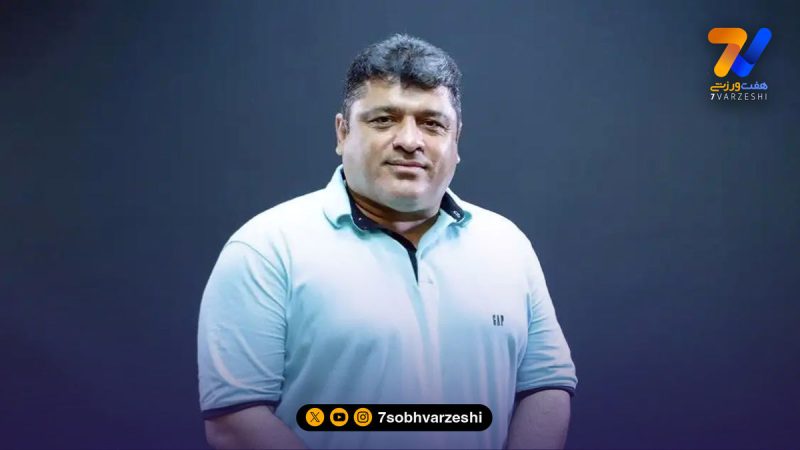 بهزاد داداش زاده: قلعه نویی بماند، در جام جهانی فاجعه تولید می شود!