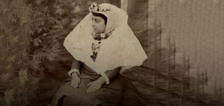 قاب تاریخ| داستان خواندنی دختر زیبای قجری و عکاس نامحرم چشم چران