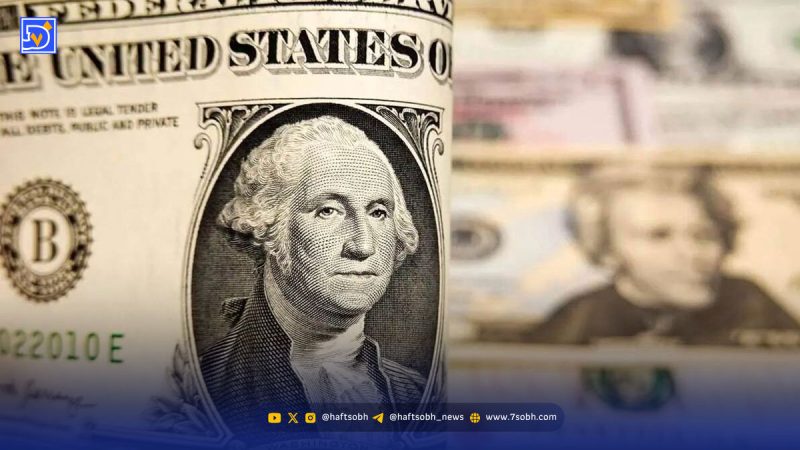 قیمت دلار ۳۰ شهریور ۱۴۰۴؛ بازار ملتهب شد