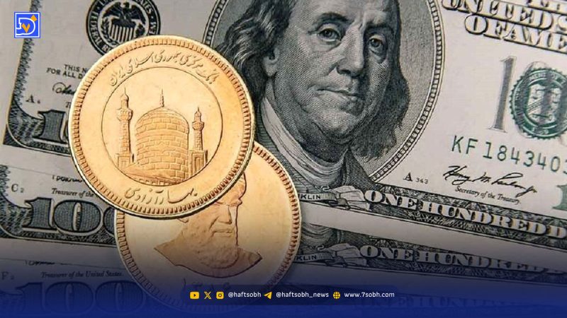 قیمت طلا ۳۰ شهریور ۱۴۰۴؛ بازار در شوک و التهاب