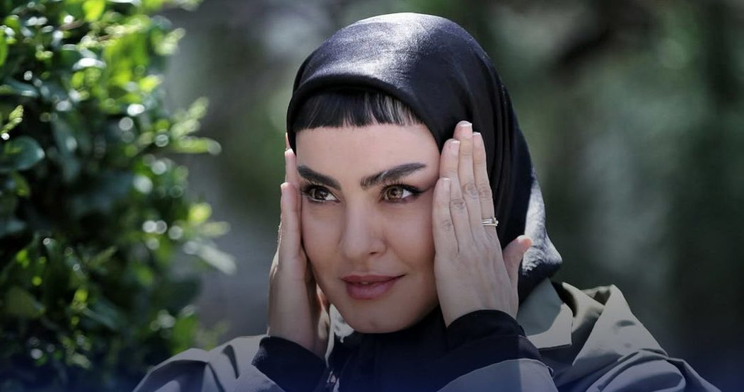 قاب امروز | اندر احوالات دنیا فتحی «مستانه» سریال ناریا و عکس‌های خاصش