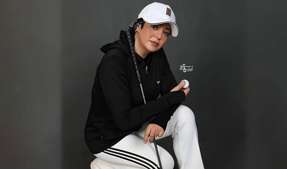 قاب امروز| ‌عکس ‌متفاوت رزیتا غفاری و آزاده صمدی، لباس عربی‌ محمدجواد ظریف، شیدا یوسفی و مستانه مهاجر و بهرنگ علوی