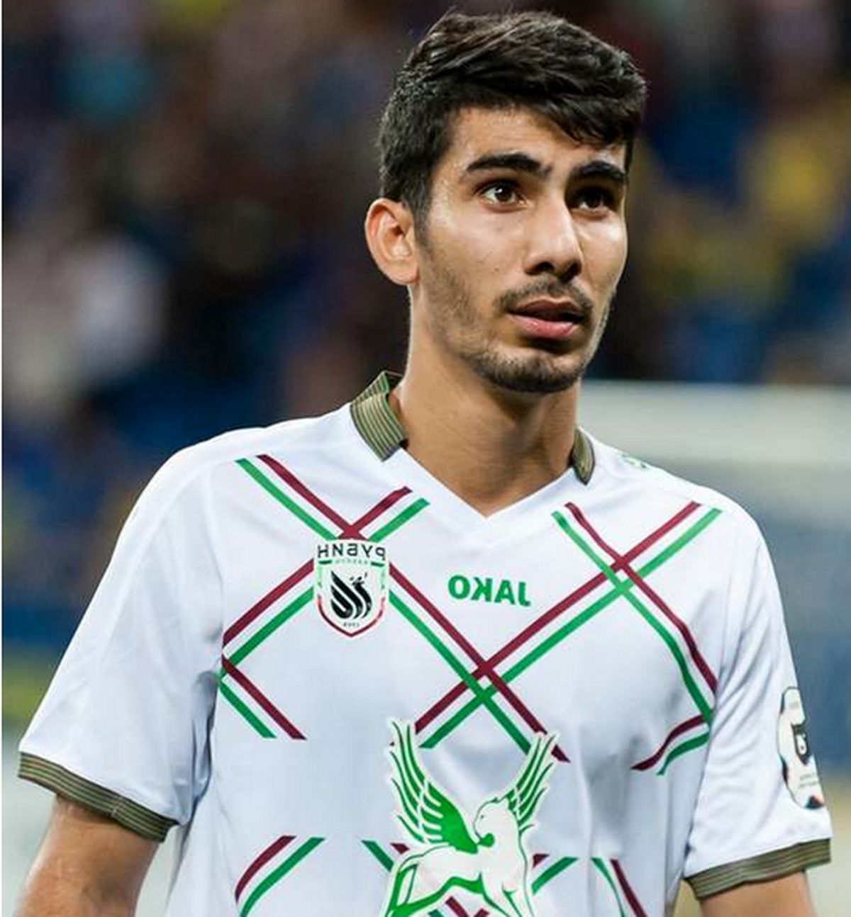 بیوگرافی آسو همسر رضا شکاری بازیکن پرسپولیس + عکس‌های مراسم ازدواج