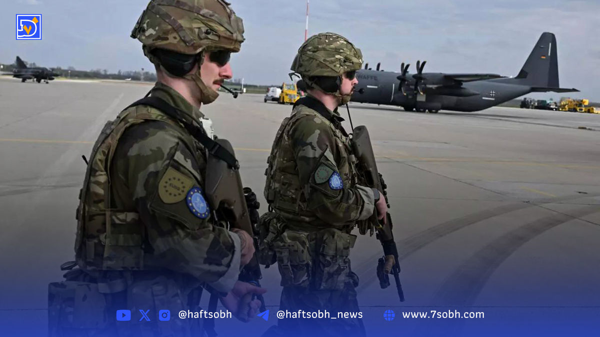 روسیه با ناتو وارد جنگ شد؛ حمله گسترده پوتین به لهستان