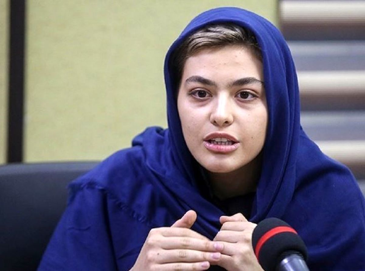 بیوگرافی ریحانه پارسا+ اطلاعات همسر فعلی و قبلی (مهدی کوشکی)