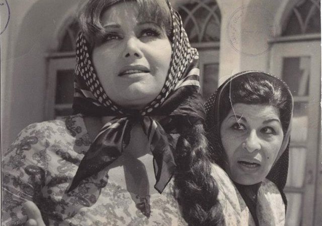 قاب تاریخ | ایرن؛ از کارمند شریف تا آرایشگری
