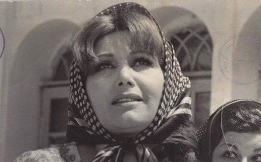 قاب تاریخ | ایرن؛ از کارمند شریف تا آرایشگری