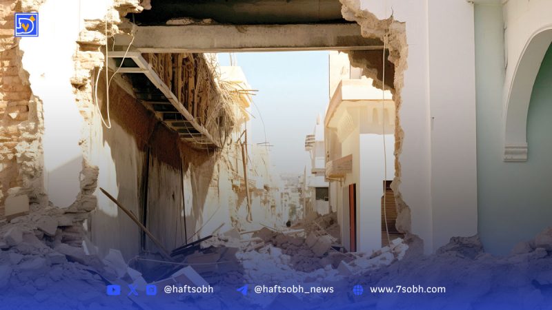 زلزله شدید در افغانستان با دست کم ۷۰۰ کشته و هزار زخمی