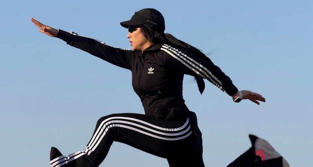 قاب امروز| بازیگوشی سحر ولدبیگی، تمرینات بدنسازی جواهر، بازگشت صحرا اسدالهی و بازی تنیس ‌مریم ماهور