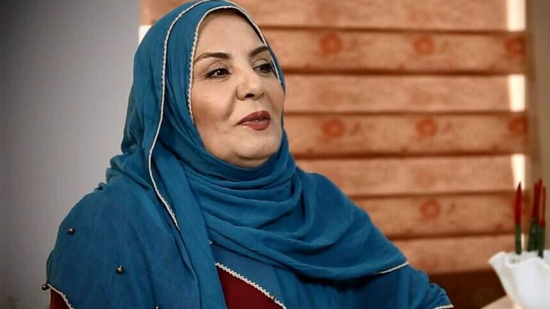 بیوگرافی تلخ زهره حمیدی+ علت فوت و ازدواج در ۱۶ سالگی