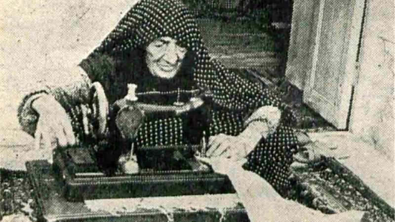 قصه های گمشده – خاطرات و شیطنت خانم بالا همسر صیغه‌ای شاه قاجار