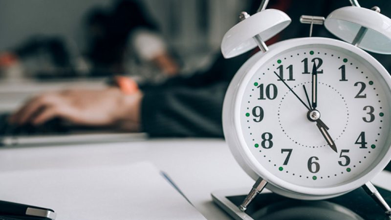 ساعت کاری بانک ها از این تاریخ تغییر می‌کند