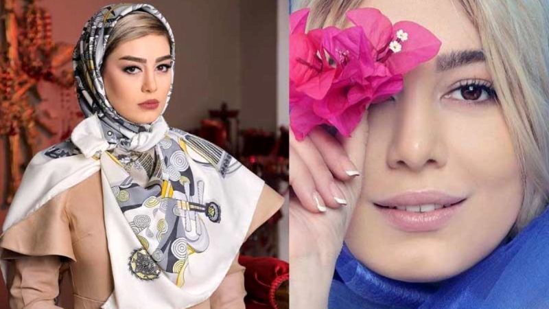 بیوگرافی  و زندگی خصوصی سحر قریشی +  شوهران