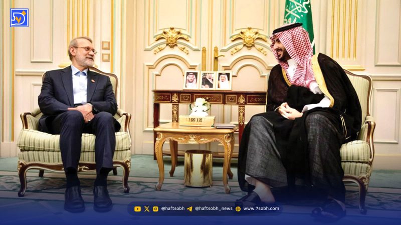 نقش ریاض در پازل امنیتی تهران