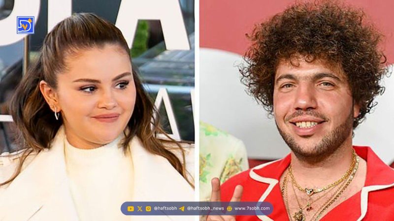 مکان سوپر لاکچری عروسی سلنا گومز  + عکس