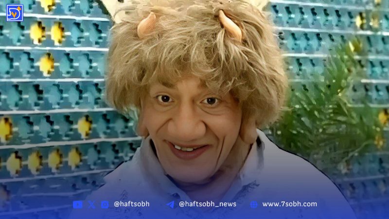 بیوگرافی رشید اصلانی معروف به سمندون