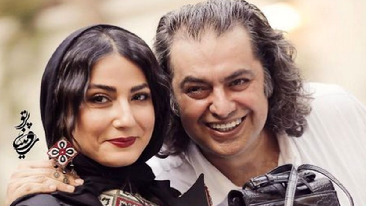 بیوگرافی سمیرا حسن پور و سامان سالور + عکس های دو نفره