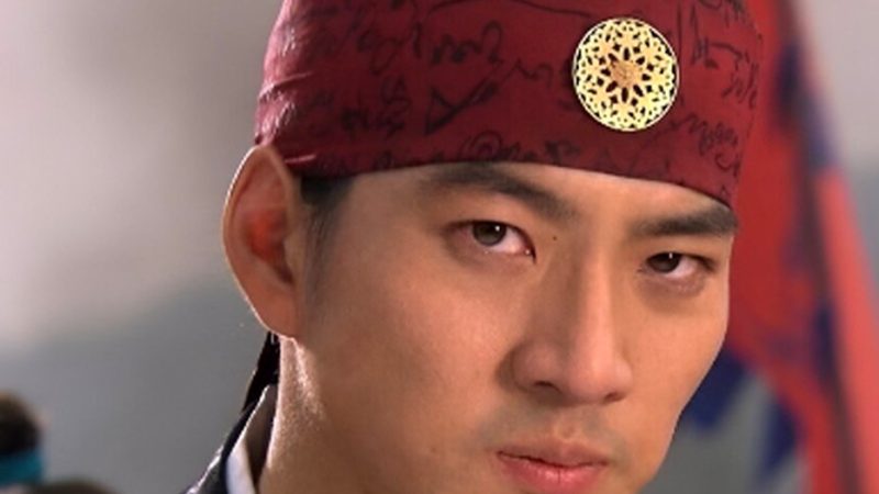 نشانه هایی از پیری جومونگ در جدید تصویر منتشر شده این بازیگر/ پیر نشو لعنتی!