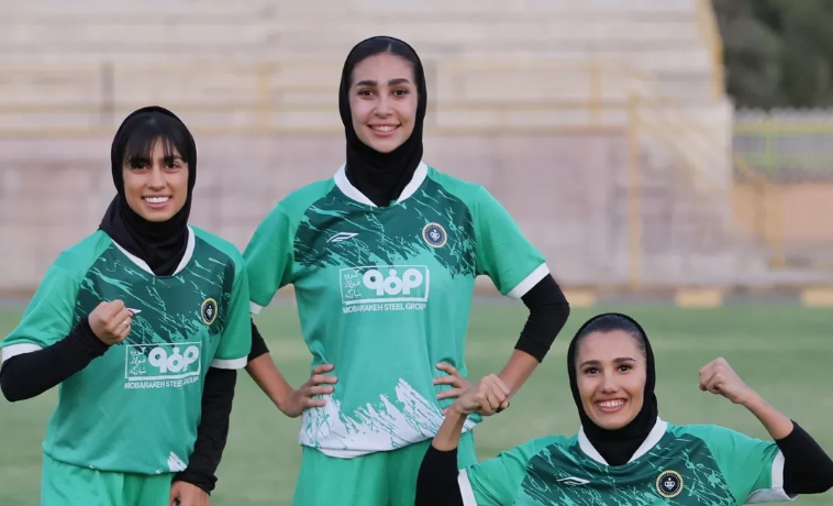 قاب امروز| ‌‌آشفتگی و امیدواری آناهیتا، گلنوش در کنسرت علیرضا‌، دختران پرنشاط سپاهان