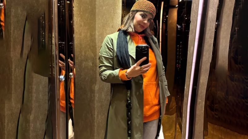 قاب امروز| آشا و لاله و نسیم و مجید در افتتاحیه یک کلینیک زیبایی و عکس جدید سپیده خداوردی ‌