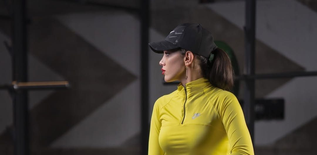 بیوگرافی سپیده عظیمی دختر دهه هشتادی و خوش‌اندام تیم ملی هندبال+ عکس‌های خصوصی