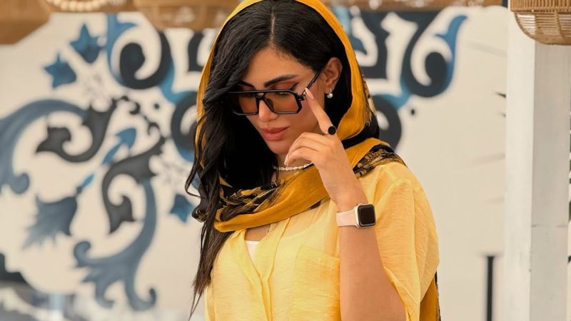 بیوگرافی سپیده عظیمی دختر دهه هشتادی و خوش‌اندام تیم ملی هندبال+ عکس‌های خصوصی