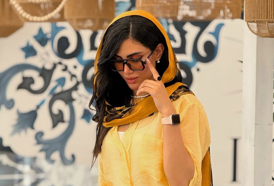 بیوگرافی سپیده عظیمی دختر دهه هشتادی و خوش‌اندام تیم ملی هندبال+ عکس‌های خصوصی