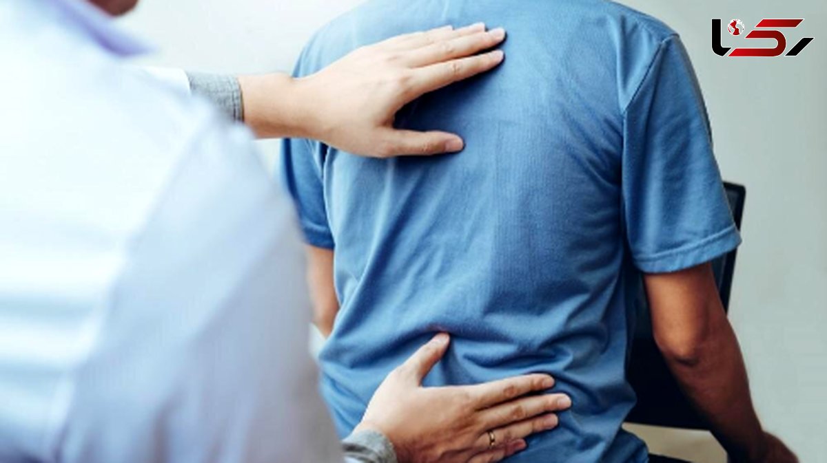 تفاوت سیاتیک و گرفتگی عضلات؛ نکاتی که باید بدانید