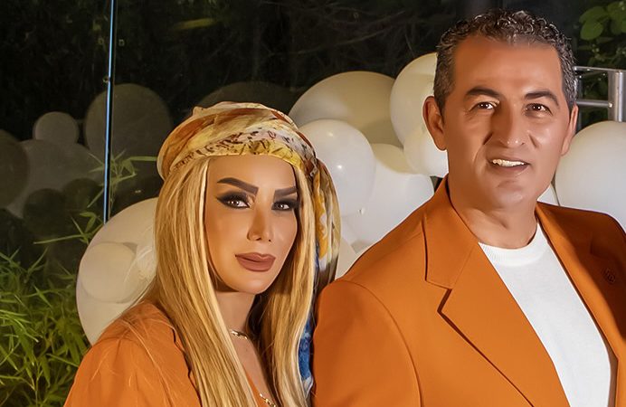 قاب امروز| سیدجواد هاشمی در جشن تولد آنچنانی پرویز برومند‌؛ رز رضوی در تئاتر ‌«به یک قاتل ساده نیازمندیم»‌