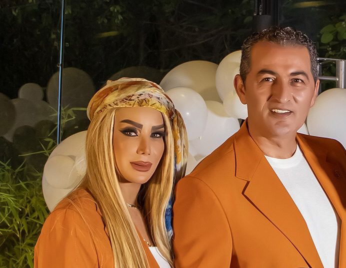 قاب امروز| سیدجواد هاشمی در جشن تولد آنچنانی پرویز برومند‌؛ رز رضوی در تئاتر ‌«به یک قاتل ساده نیازمندیم»‌