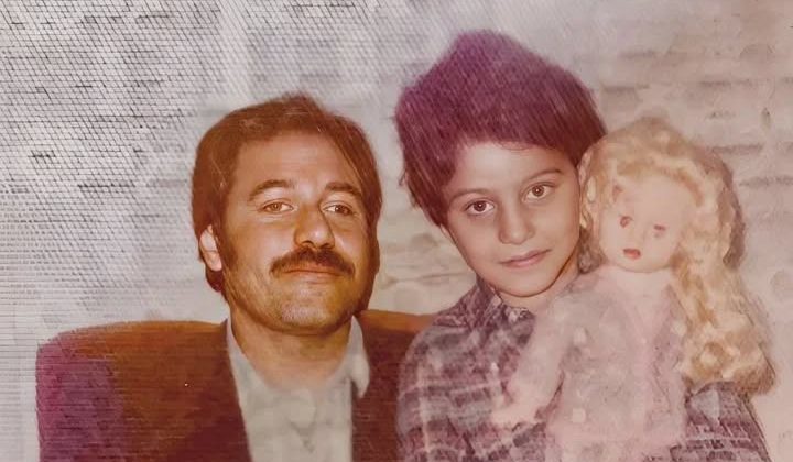 عکس‌های دیدنی از تبلیغ جالب صابون عروس، کودکی بسیار جذاب شبنم مقدمی، سپهبد ‌زاهدی در هنگ قزاق و نخستین تامکت ایرانی