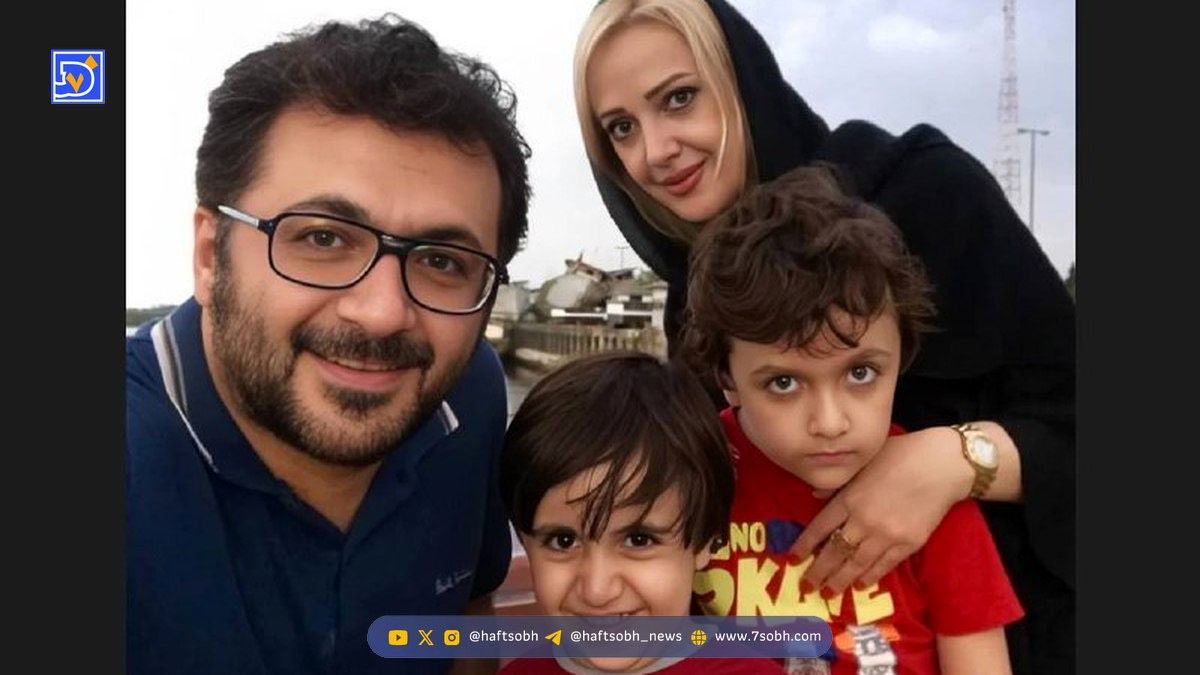 بیوگرافی شهرام عبدلی با همسر و فرزندانش+ علت فوت