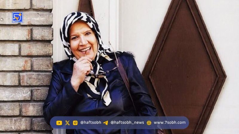 بیوگرافی شهین تسلیمی و شوهرش