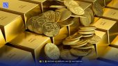قیمت طلا و سکه امروز سه شنبه ۱۸ شهریور ۱۴۰۴؛ قیمت طلا باز هم صعود کرد