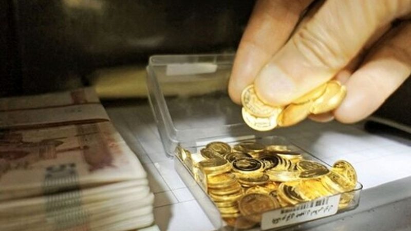 نااطمینانی‌ قیمت ارز را افزایش داد/ طلا و دلار در پیک تاریخی
