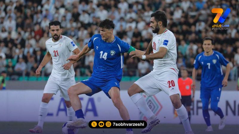 عارف آقاسی به ساپینتو اوکی داد!