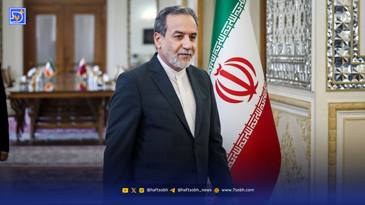 دور جدید مذاکرات عراقچی در آمریکا