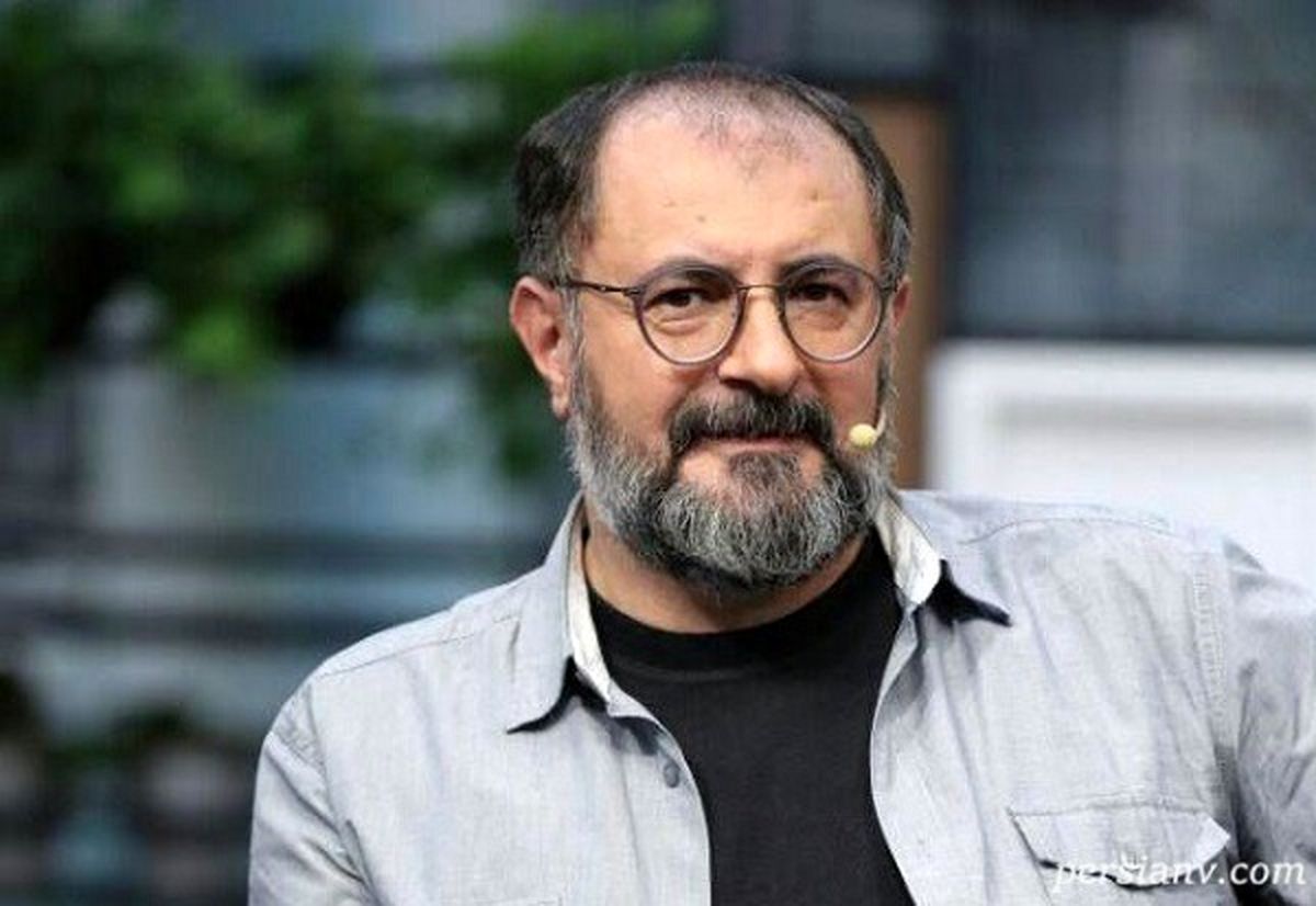 علی دهکردی برای سینما ایران چه آرزویی دارد؟ - فرهنگی
