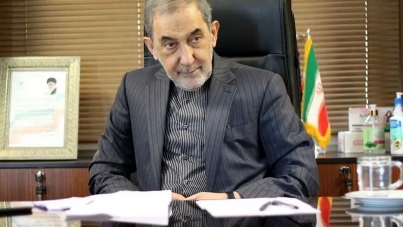 واکنش دکتر علی اکبر ولایتیبه میزبانی آذربایجان از خاخام‌های صهیونیست