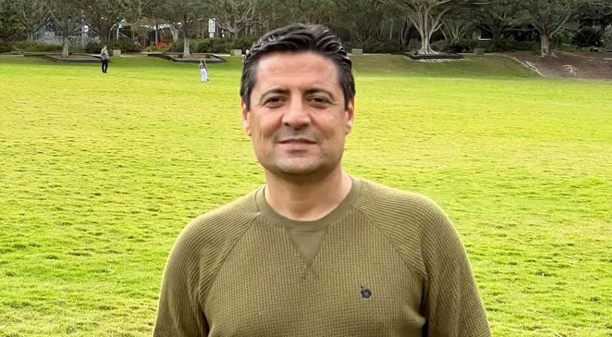 بیوگرافی علیرضا فغانی و همسرش باوقارش +عکس‌های شخصی