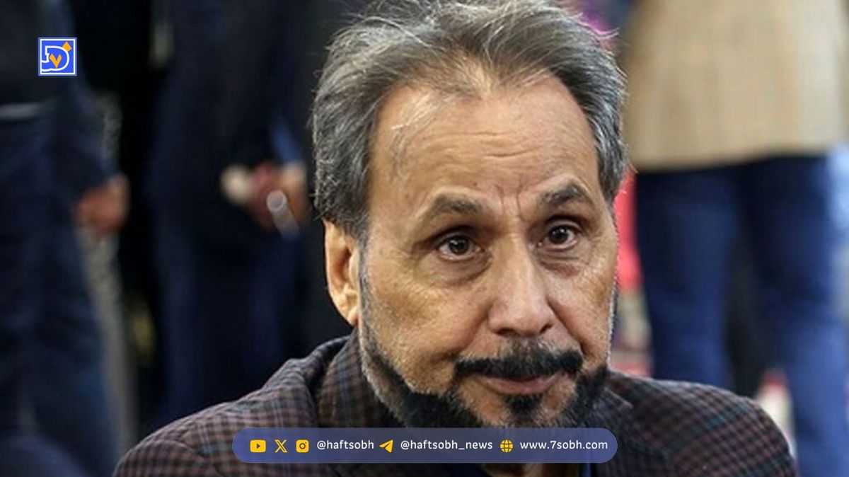 عکس و بیوگرافی دختر زیبای عمو قناد! / سمن قناد