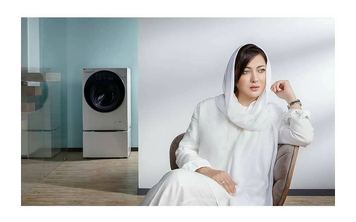 بیوگرافی نیکی کریمی؛ ستاره زیبا و کم‌حاشیه سینما